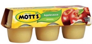Mott's Coupons