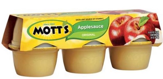 Mott's Coupons