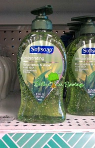 Softsoap Coupons