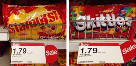 Starburst Coupons