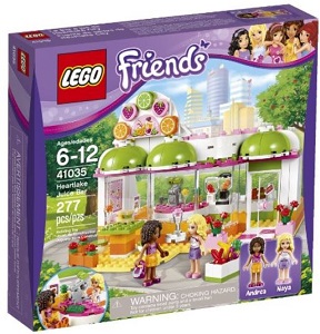 Lego Friends Deals
