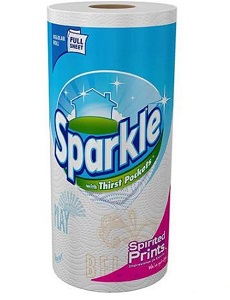 Sparkle Coupons