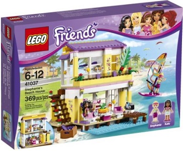 Lego Friends Deals