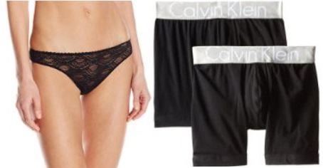 Calvin Klein Deals