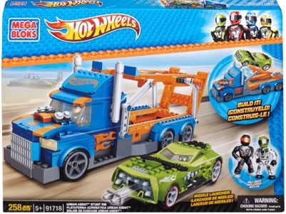Hot Wheels Deals