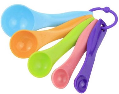 Measuring Spoon Deals