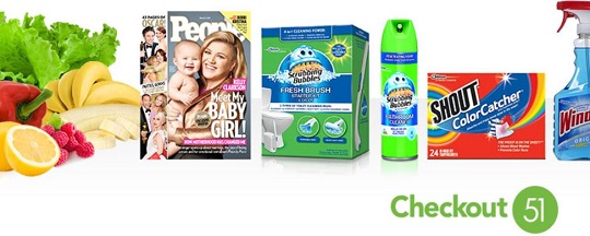 Checkout 51 Coupons