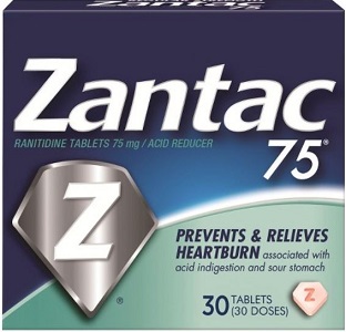 Zantac Coupons