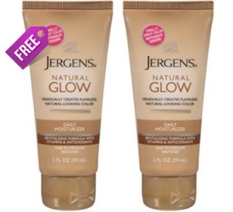 Jergens Coupons