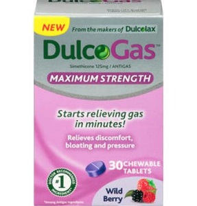 DulcoGas Coupons
