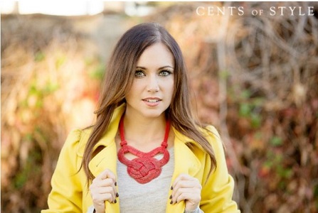 Cents of Style Deals