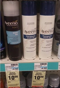 Aveeno Coupons