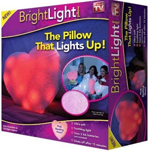 Heart Pillow Deals