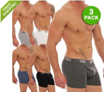 Boxer Briefs Deals