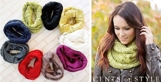 Cents Of Style Deals