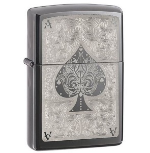 Zippo Lighter Deals