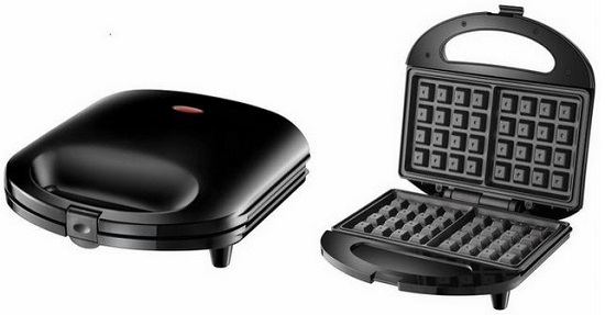Waffle Maker Deals