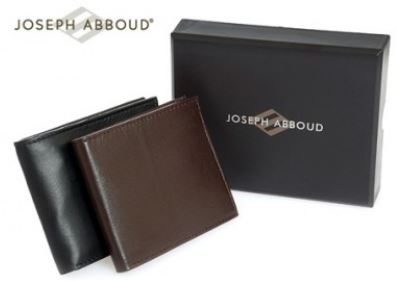 Genuine Leather Wallet Deals