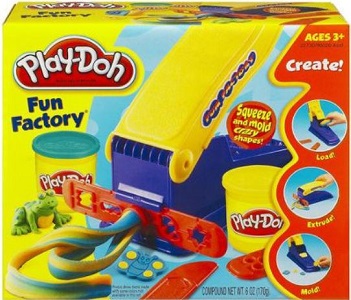 Play-Doh Coupons