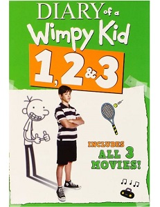 Diary Of A Wimpy Kid Deals
