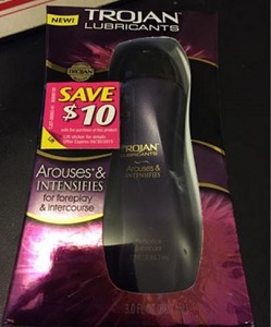 Trojan Coupons
