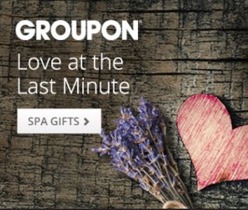 Groupon Deals