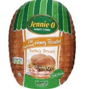 Jennie-O Coupons