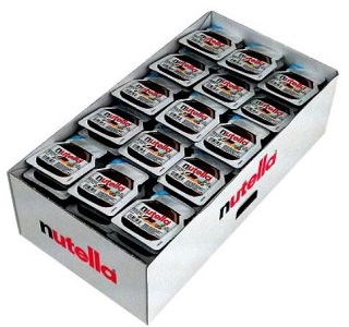 Nutella Deals