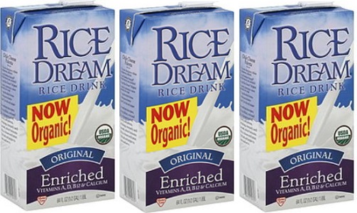 Rice Dream Coupons