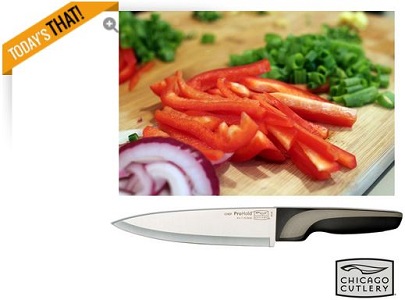 Chicago Cutlery Knife Deals