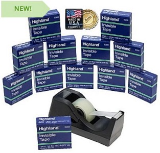 3M Tape Deals