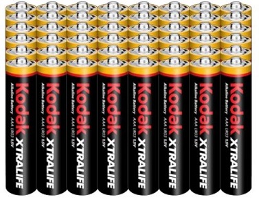 Kodak Battery Deals