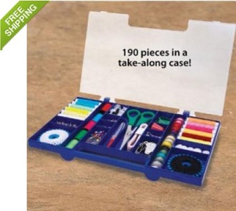 Sewing Kit Deals