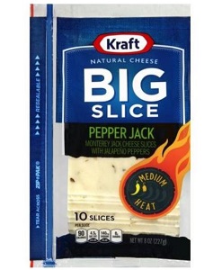 Kraft Natural Cheese Coupons