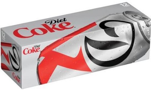 Diet Coke Coupons