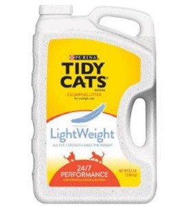 Tidy Cats Coupons