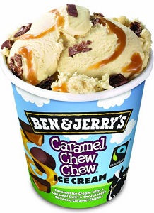 Ben & Jerry's Coupon