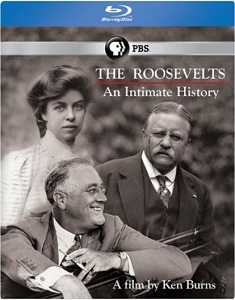 The Roosevelts Deals