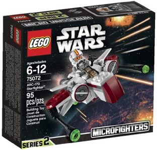 Lego Star Wars Deals