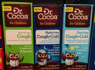 Dr. Cocoa