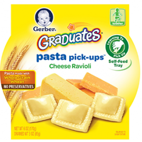 Gerber Graduates coupon