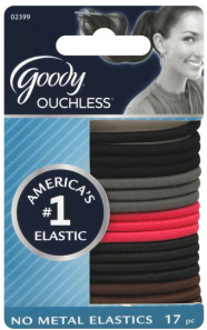 Goody Hair Elastics
