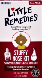 Little Remedies Little Noses