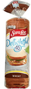 Sara Lee Bread