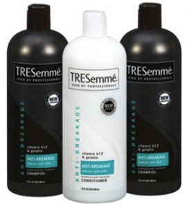 Tresemme Hair Care