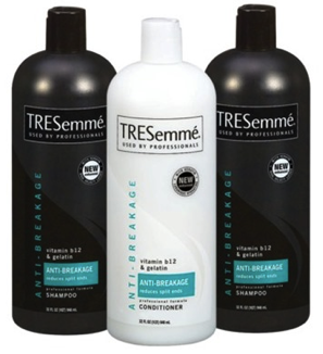 Tresemme Hair Care