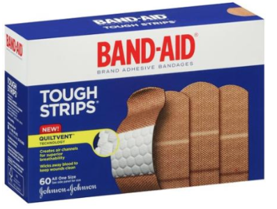Band-Aids