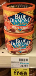Blue Diamond