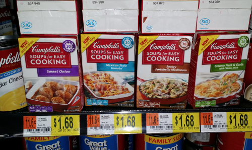 Campbell's Soup