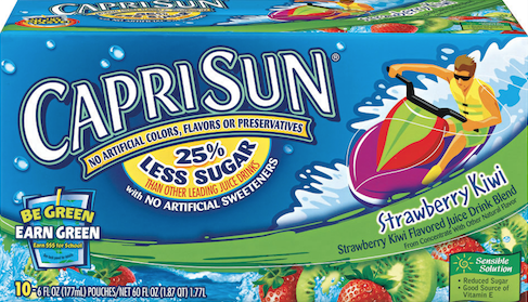 CapriSun